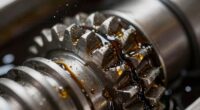 enhance gear oil viscosity