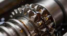 enhance gear oil viscosity