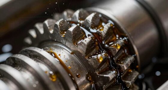 enhance gear oil viscosity