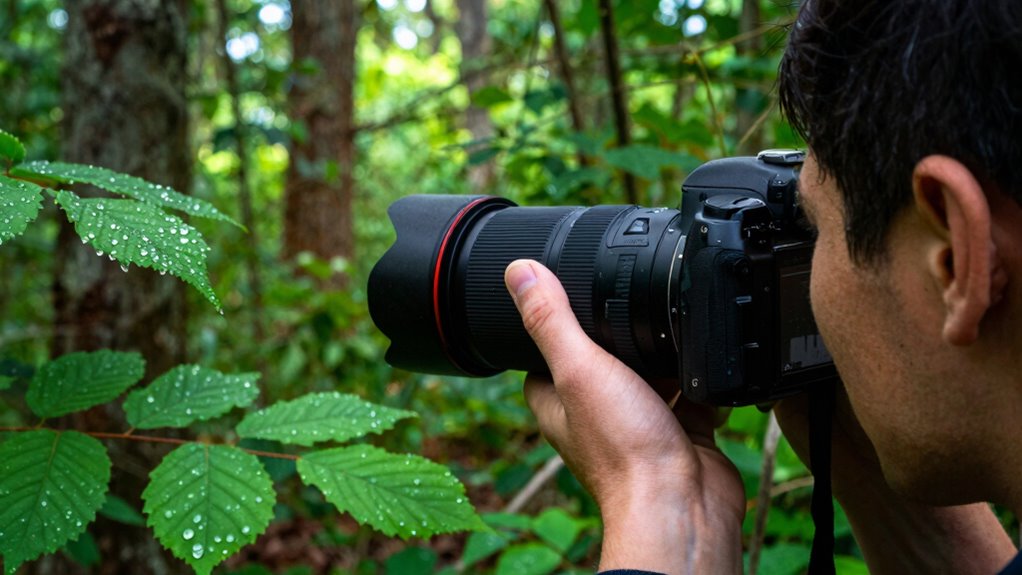 enhance understanding through observation