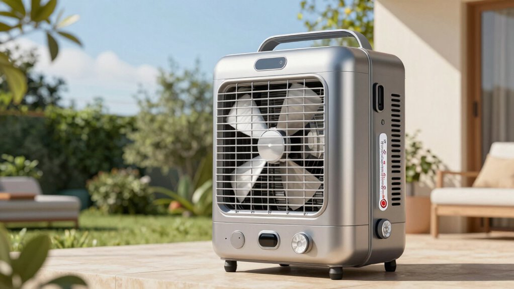 enhanced airflow cooling solutions