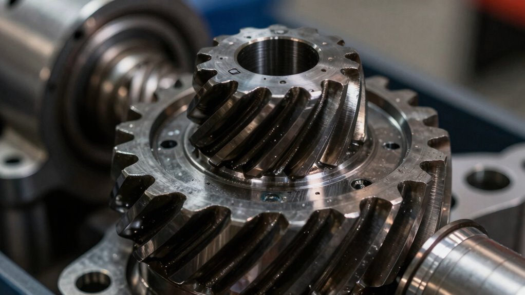 enhanced gear protection benefits