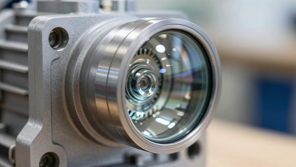 enhanced gearbox monitoring benefits