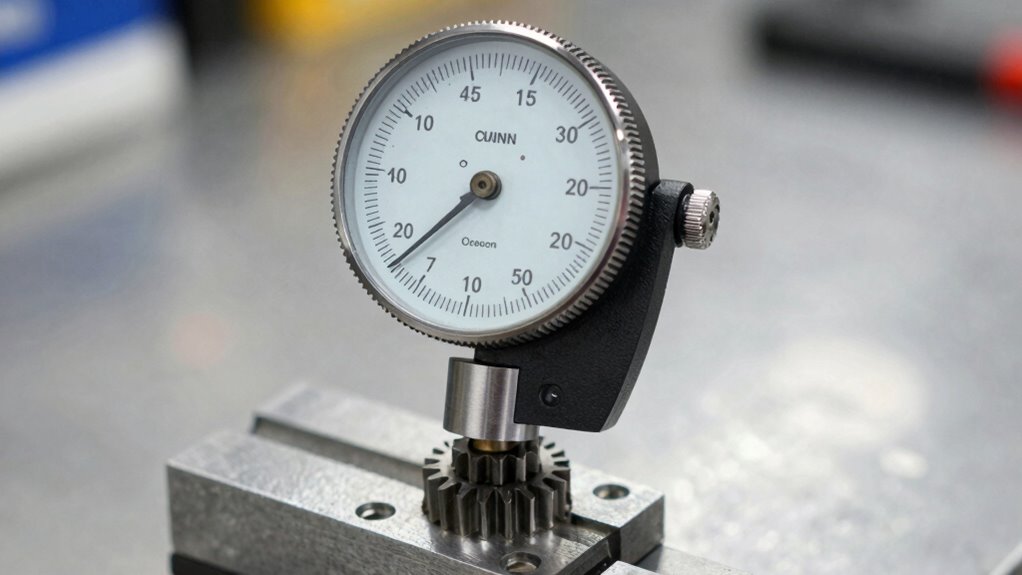 ensure measurement setup accuracy