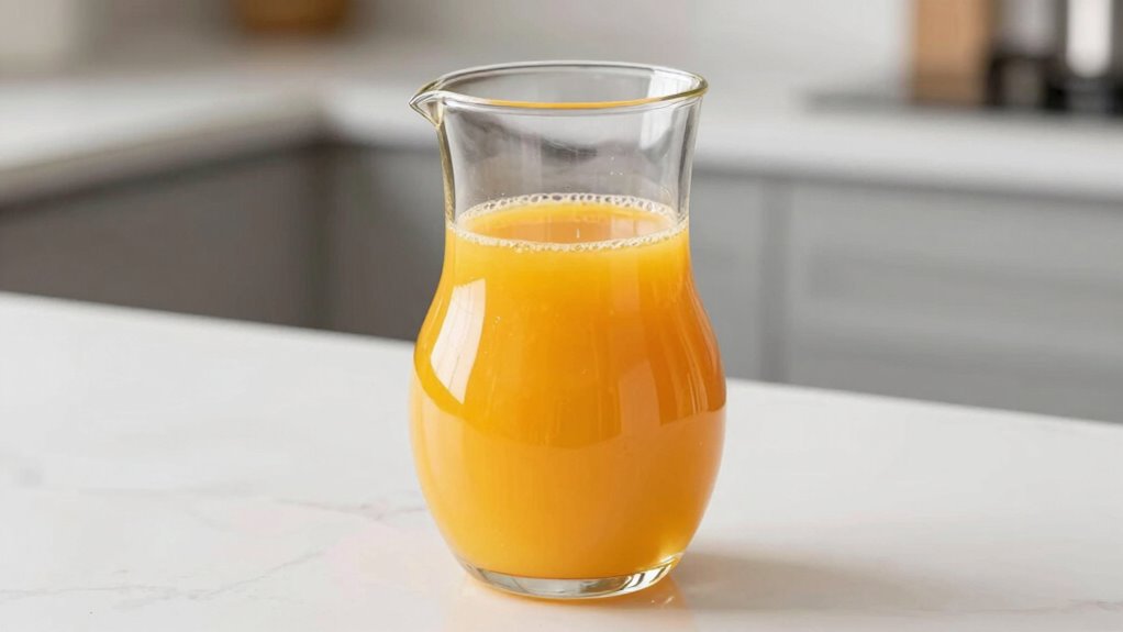 ensure precise fill measurements