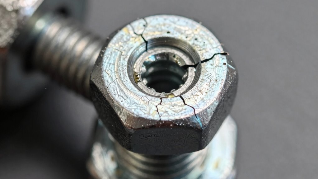 ensure uniform preload tension