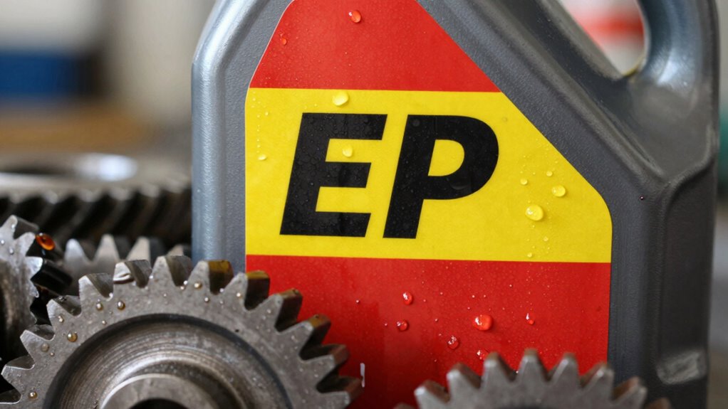 ep rated gear protection