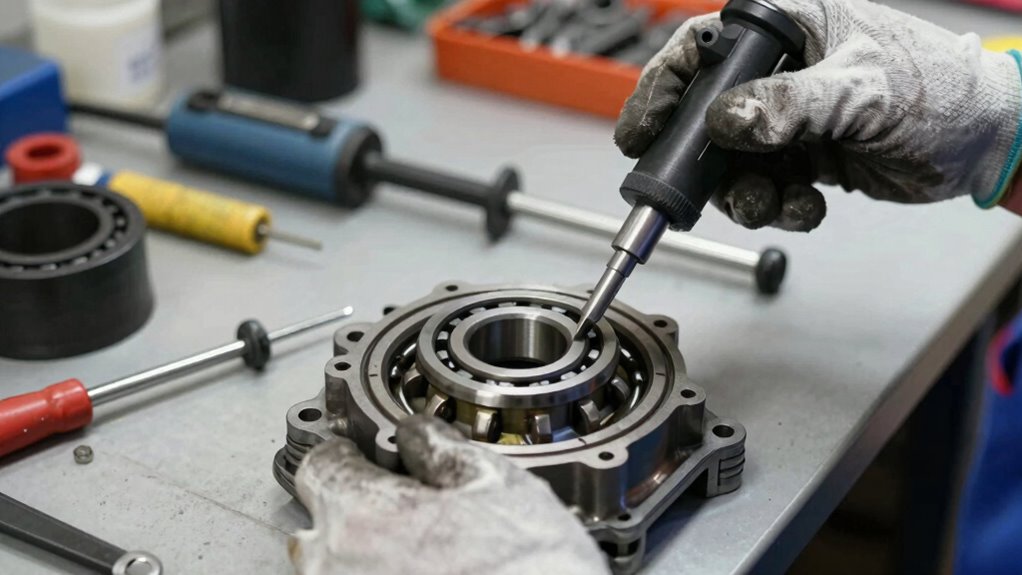 essential tools for safe removal