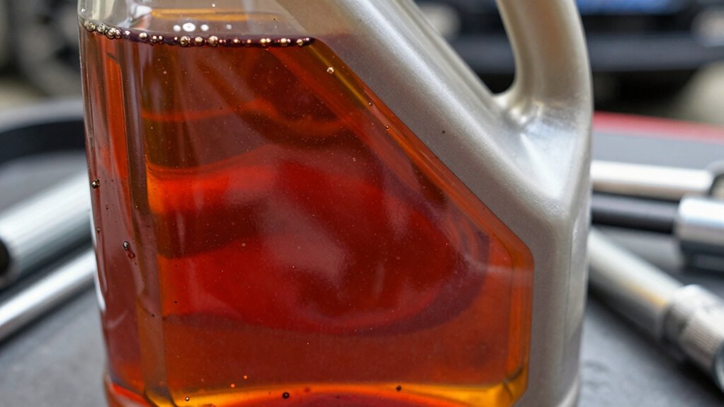 essential transfer case additive protection