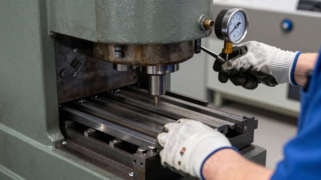 essential workshop pressing tools