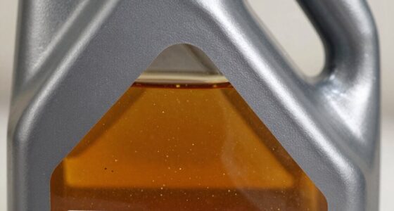 ester effects in gear oils