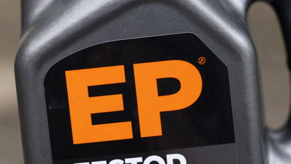 extreme pressure gear protection