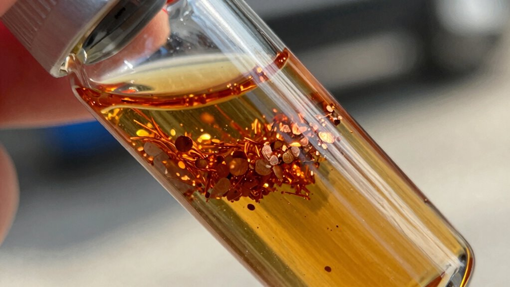 factors influencing copper levels