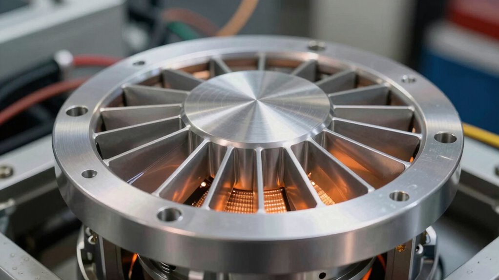 factors influencing diff temperature