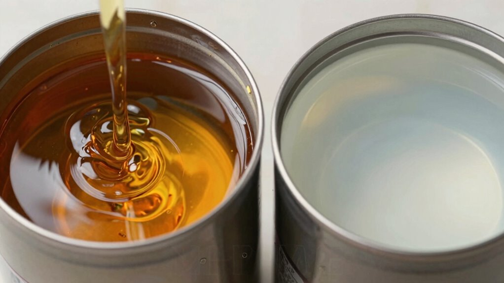 factors influencing fluid choice