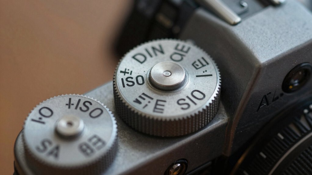 fastener measurement standards comparison