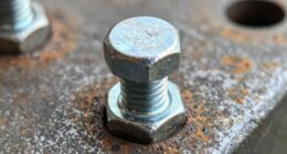 fastener torque failure