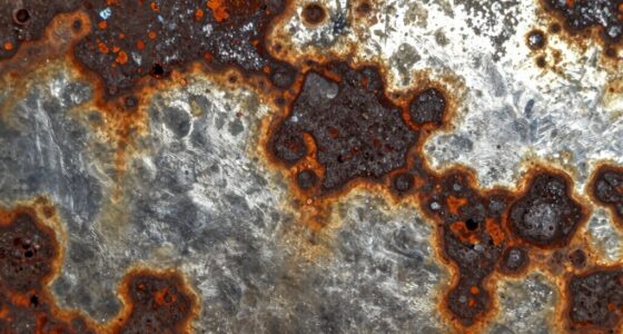 ferrous density analysis insights