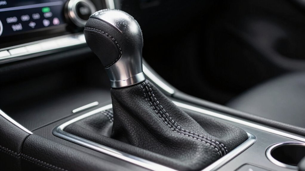 fine tune clutch engagement