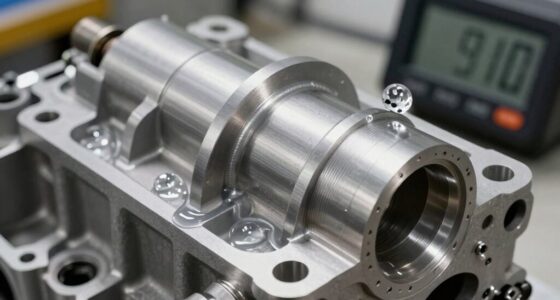 first drain break in