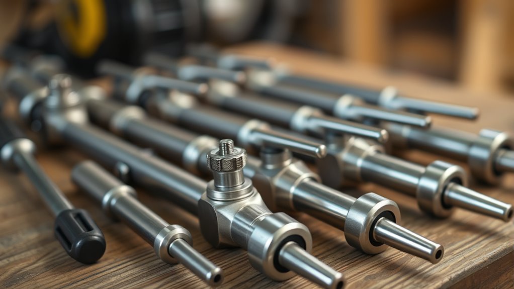 fit ease durability size