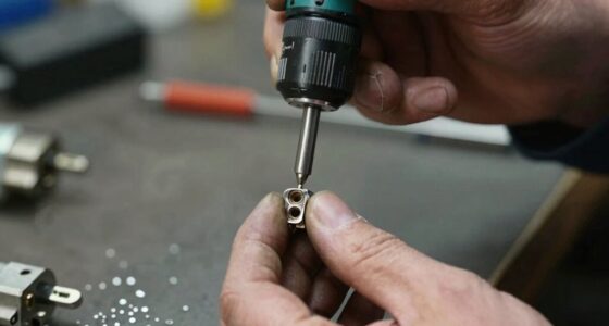 fixing stripped threaded plugs