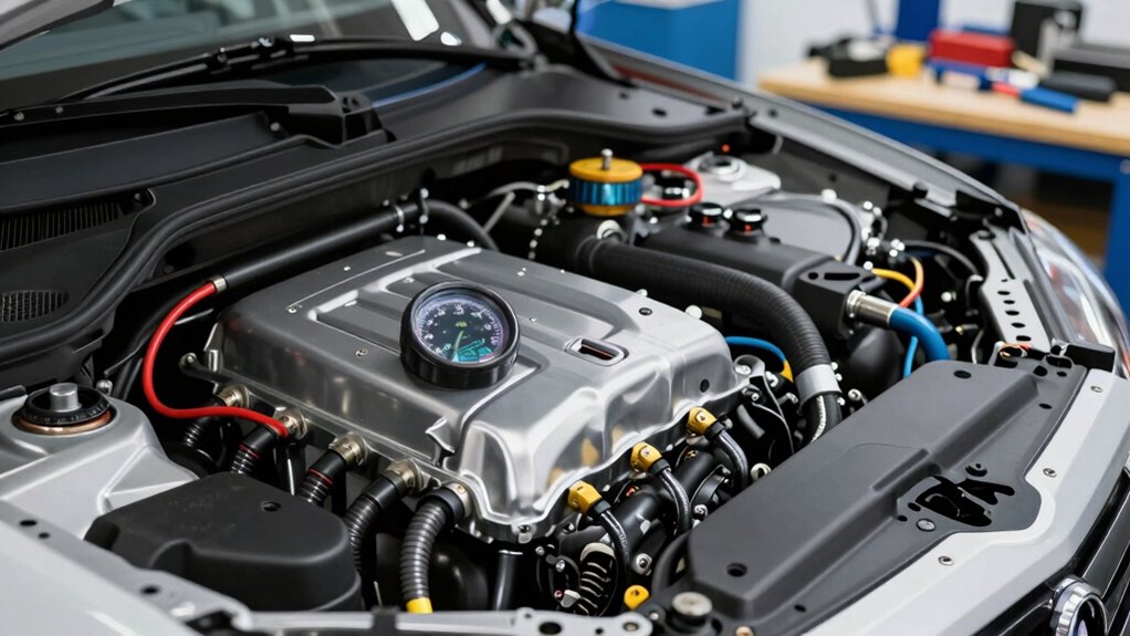 flexible vehicle maintenance schedules