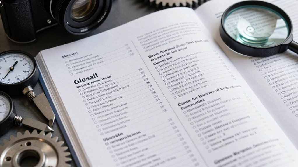 follow manufacturer specifications precisely