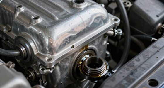 frequent draining doesn t always prevent wear