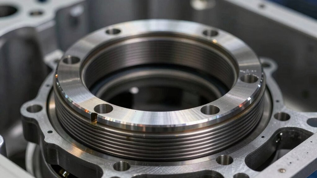friction based speed synchronization