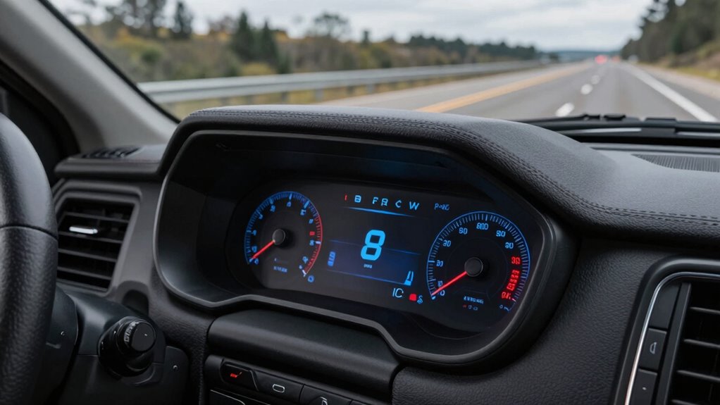 gauge pod fit and quality