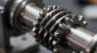 gear backlash measurement techniques
