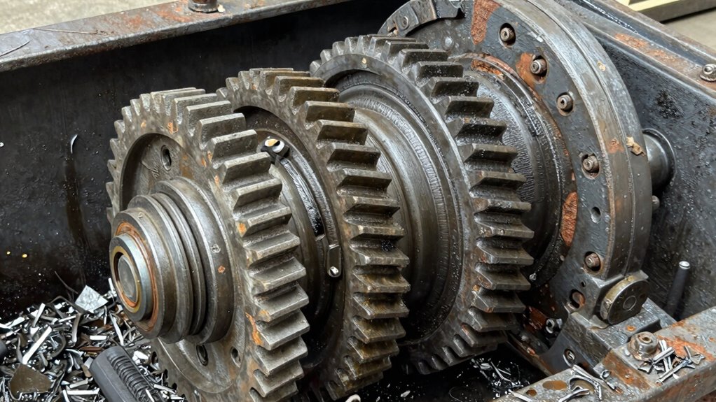 gear failure prevention strategies