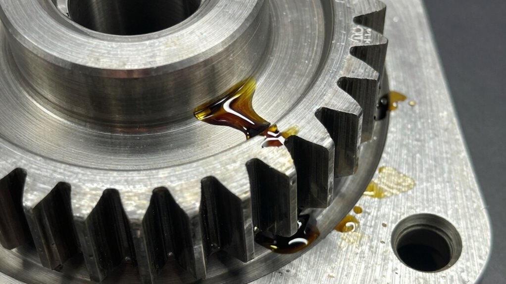 gear mod safety considerations