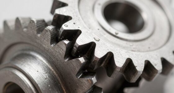 gear noise isn t always bad