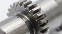 gear noise varies with load