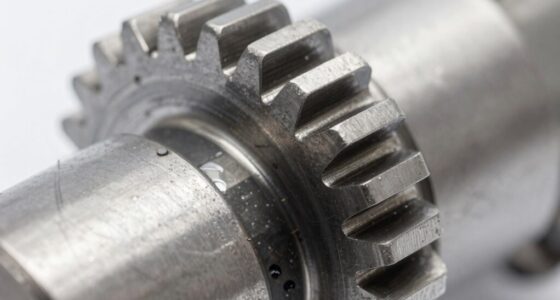 gear noise varies with load