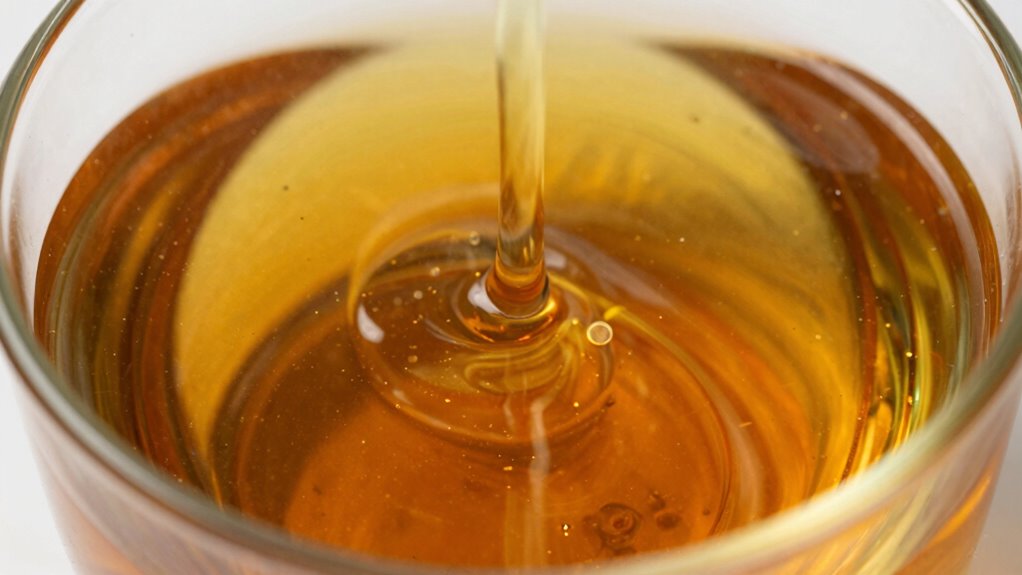 gear oil additive separation