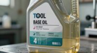 gear oil base classifications
