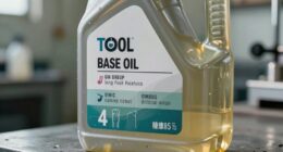 gear oil base classifications
