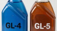 gear oil compatibility difference
