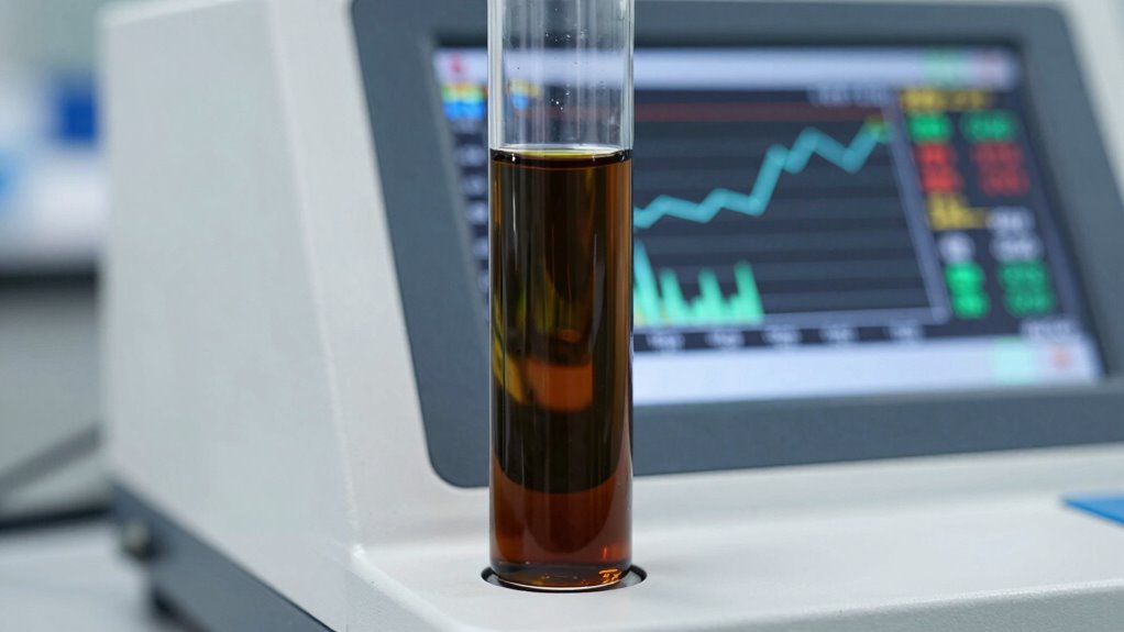 gear oil maintenance insights