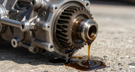 gear oil misconceptions harm differentials