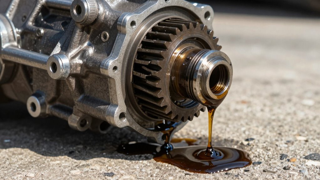 gear oil misconceptions harm differentials