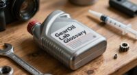 gear oil terminology clarified