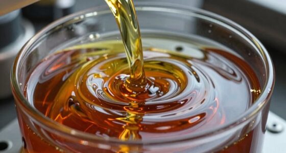 gear oil viscosity misunderstood