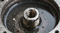 gear swap debris normal