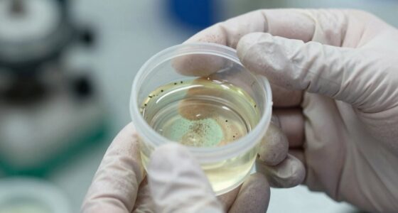 gearbox cleanliness code explained