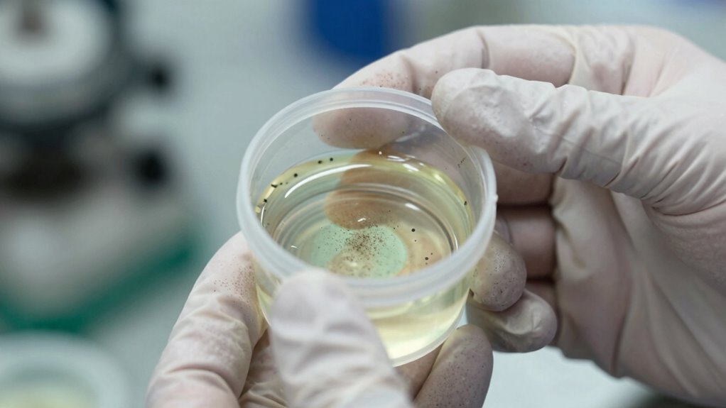 gearbox cleanliness code explained