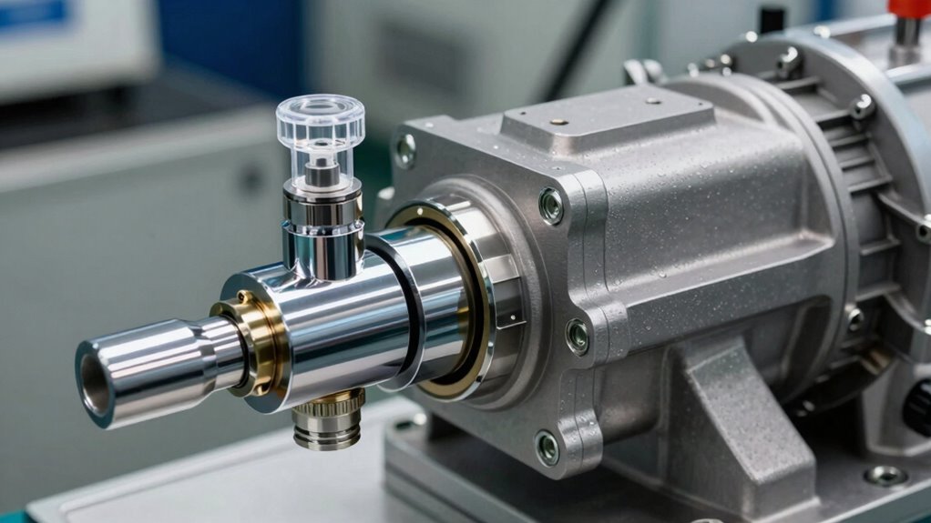 gearbox compatibility and durability